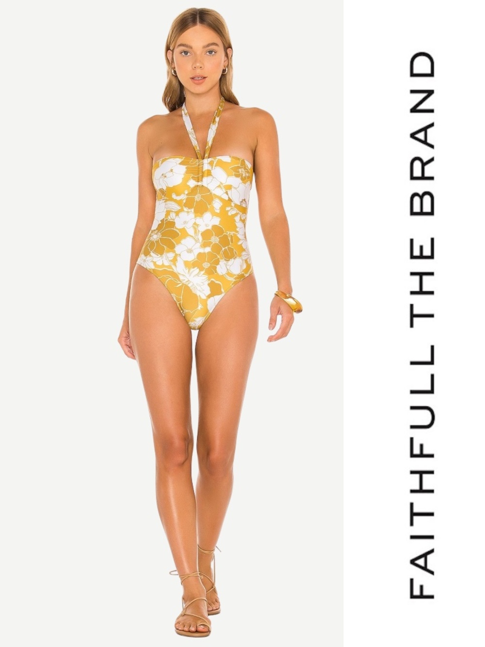 Faithfull the Brand - Ina One Piece